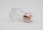 100ml Clear Various Shapes Pump Mist Spray Bottle With Caps