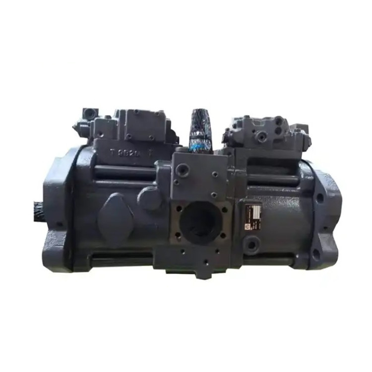 K3V112DTP Excavator Hydraulic Main Pump K3v112 Piston Pump For Sany Doosan Hyundai K3V112DTP 16AR-9N49