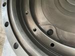 EC480D Travel Gearbox Cover VOE14653465 Excavator Spare Parts