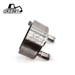 Stainless Steel Oil Cooler BPOC-2126 8-97288903-0 8-97943622-0 for ISUZU TFR3000