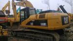 Used CAT 330D EXCAVATOR