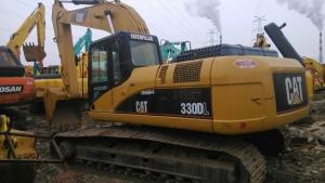 Wholesale Used cater 330D excavator from china suppliers