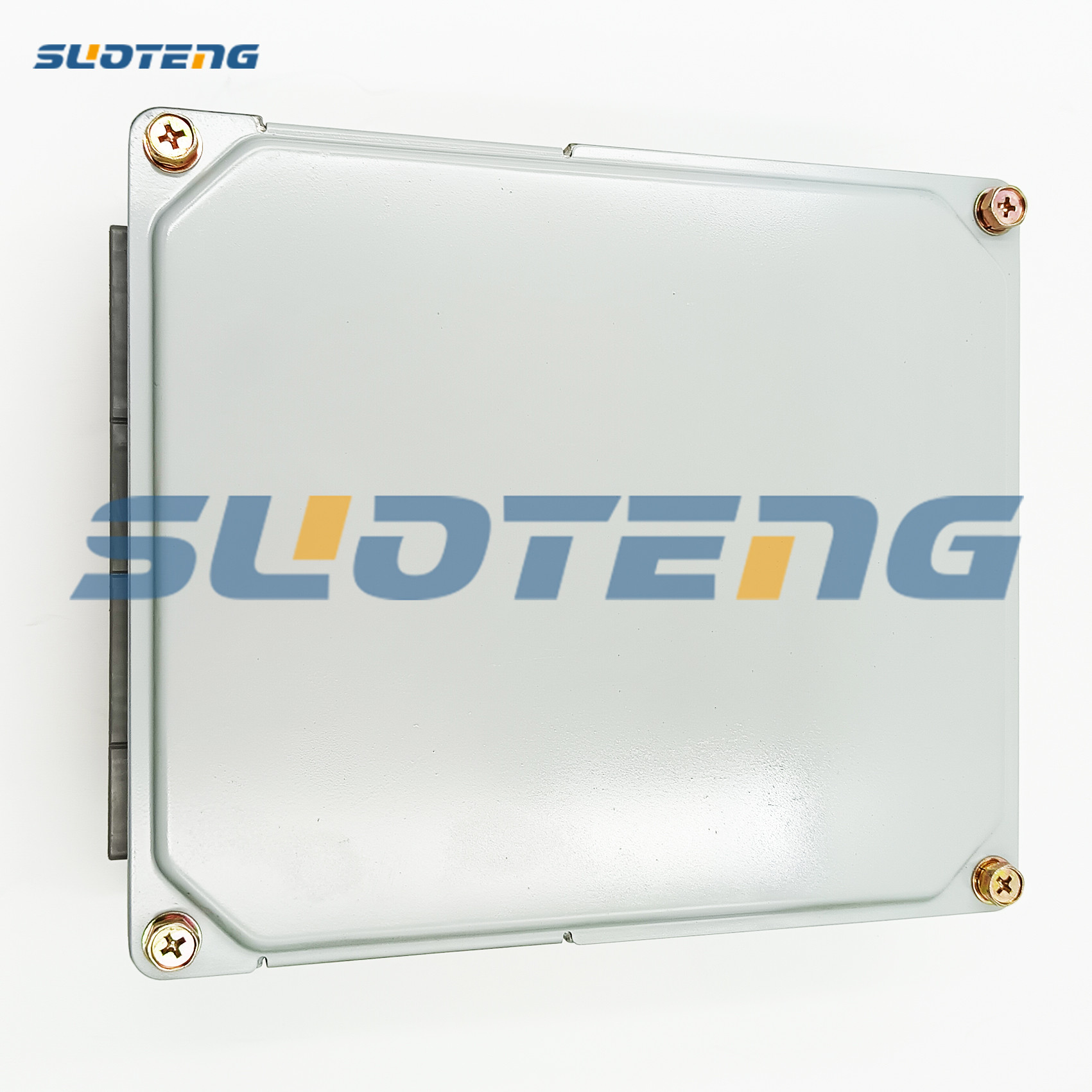 6HK1XQB 6HK1 Engine ECU ControllerFor CX330 Excavator