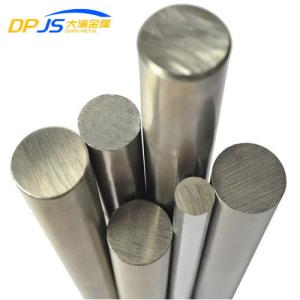 Wholesale 1/8 Stainless Steel Round Rod Bar 2205 2507 304l 310 316 Polished Ss Bright Bar Rectangular from china suppliers