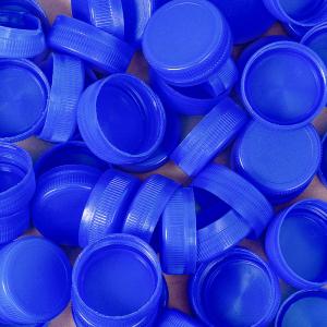 Wholesale 250ml 750ml Plastic Bottle Flip Cap Closures Anti - Leaking from china suppliers