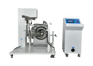 Wholesale IEC 60335-2-7 Tumble Washing Machine Door Endurance Testing Equipment from china suppliers