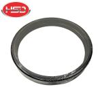 328*298*20 Excavator Engine Spare Parts rubber Floating Seal