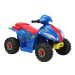 Unisex 2022 Hot Electric Mini Motorcycle ATV For Kids To Drive 6V Battery
