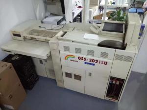 Wholesale Noritsu QSS3021 Digital Minilab Used from china suppliers