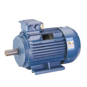 Wholesale Four Pole Squirrel Cage Induction Motor 0.5 Hp 1 Hp 20hp 720rpm from china suppliers