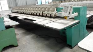 Wholesale Used Tajima Embroidery Machine STNE-920 from china suppliers