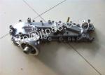 High Preformance P55 P60 Oil Cooler Cover 21321-03J01 Oil Cooler Assembly