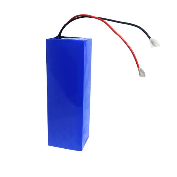 ODM 24V 20A 18650 Lithium Battery For Electronic Device 1000 Charging Cycles Long Lifespan