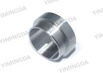 Gear Drive Sharpener Sleeve GT7250 Parts PN 57482000 Polished