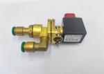61.184.1211 Solenoid Valve Distributor Machine 61.184.1121/02 For Heidelberg