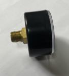 Abs Case Standard Pressure Gauge 40mm 50mm 63mm Dry Manometer