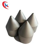 F140 Series Wear-Resistant Standard Tungsten Steel Carbide Tips Tungsten Carbide