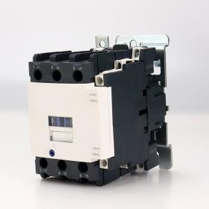 Wholesale 660V Coil 3 Pole AC Contactor 220V 380vac 1 NO Or 1 NC 60 Amp 3 Pole from china suppliers