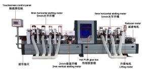 Wholesale Automatic door pocket slotting machine from china suppliers
