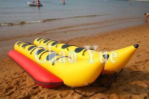 Wholesale High Speed Inflatable Flying Fish Boat for water game(CYBT-1512) from china suppliers