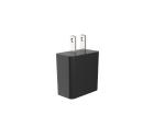 38*22*54mm 5V 2A Wall Charger UL Certificate Compatible With Phone
