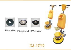 Wholesale Floor / Stair Interchange Marble Floor Polishers For Hotel , Airport , Shopping Mall from china suppliers