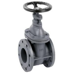 Wholesale Flanged Ends Valve Body Casting Resilient Seated Gate Valve Body Disc Stem Casting from china suppliers