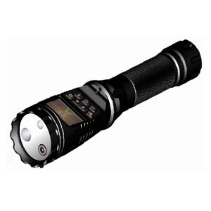 Wholesale High Power 8000mAh 10hrs Law Enforcement Flashlight from china suppliers