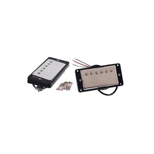 Wholesale Vintage Alnico 5 Humbucker Pickups Double Coil 8~9k For Electric Guitar from china suppliers
