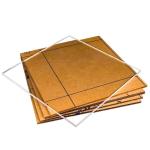 UV Filtering Resistance Acrilica Extruded Acrylic Sheet 10mm Clear Acrylic Sheet