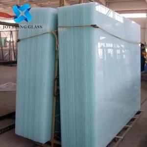Wholesale Soundproof Laminated Glass PVB Acoustic Film 10 Years Warranty from china suppliers