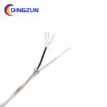 HEAT 205 MC FEP 36AWG High Temperature Cable For Instrumentation