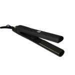Professional Titanium hair iron straightener with led flat irons wholesale