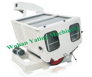 Wholesale Single Body Brown Rice Separator Machine Easy Operation One Year Warranty from china suppliers