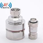 Waterproof Rate IP 67 DC-6GHz 500W 7/16 DIN Male 7/8 Flexible Cable RF Fixed