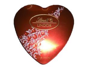 Wholesale Various Colors Heart Shaped Chocolate Box , Custom Christmas Gift Boxes With Lids from china suppliers