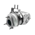Catalytic Converter for XC90 Auto Parts 36013618