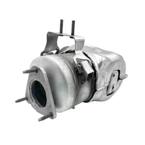 Wholesale Catalytic Converter for XC90 Auto Parts 36013618 from china suppliers