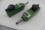 GDZ70x65-700 wood router CNC spindle motor Air Cooled 700w