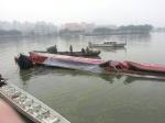 Beyond Space Limitation Durable Rubber Boat Salvage Airbags