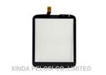 Huawei Digitizer Mobile Phone Touch Screen Black / White Glass Brand Original