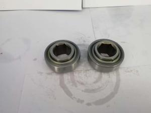 Wholesale Carbon Steel Agricultural Ball Bearings G206KPPB4* 1 Inch For Motor from china suppliers