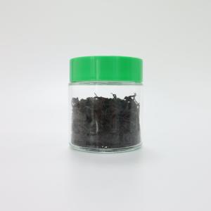 Wholesale Child Resist 3 5 Gram Marijuana Flower Jar With Custom Logo Glass Weed Storage Jar from china suppliers