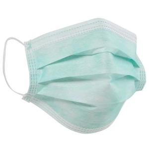Wholesale Water Proof Non Woven Fabric Face Mask Not Stimulation Easy Degradation from china suppliers