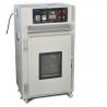 PLC SECC Steel Temperature Hot Air Circulating Oven for Car Painting for sale