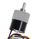 Drip Proof Bldc Brushless Dc Electric Motor For Tram Electric Bicycle