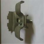 Frp Molded Fiberglass Reinforced Steel Grating Clips For Building
