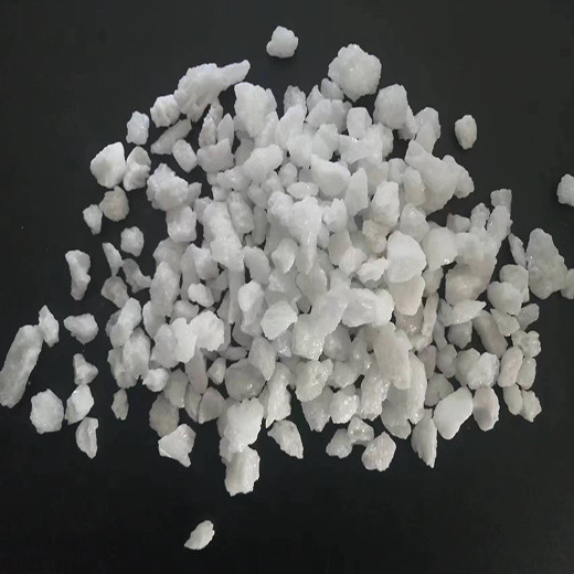 9 Mosh Hardness White Fused Alumina Powder For High Precision Machining