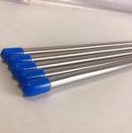 TP304 Stainless Steel Seamless Tube Pipe Corrugated ASTM A312 A213