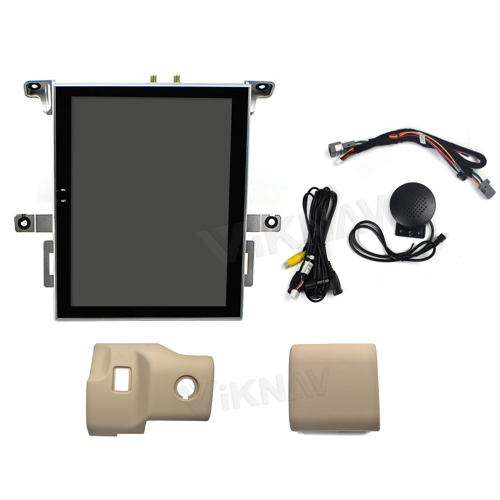 For Land Rover Range Rover Sport 2005-2013 RHD Android Car Radio Stereo Multimedia Player GPS Navigation Head Unit